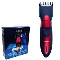 Surker SURKER Vízálló profi haj- és szakállvágó készlet - HC-7068