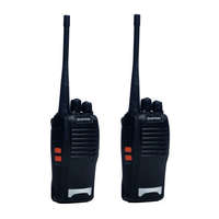 Baofeng UHF Rádió adó-vevő, walkie-talkie Baofeng BF-777S