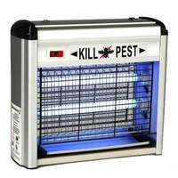 Alloet Pest Killer 20 W UV csöves elektromos rovarcsapda szúnyogirtó