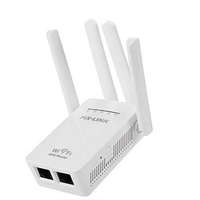 Alloet Pix Link AP LV-WR09 WiFi jelerősítő router