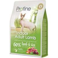 Cat Profine Cat Indoor Adult Lamb 2 kg