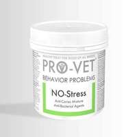Pro-Vet Pro-Vet No-Stress nyugtató tabletta kutyáknak (90 tabletta) 135 g