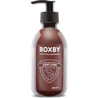 Boxby Boxby Nutritional Oil Joint Care lazacolaj az ízületek és porcok támogatásáért 250 ml