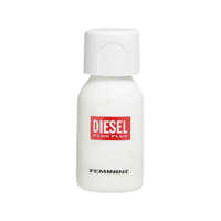 Diesel Diesel Plus Plus Woman EdT női Parfüm 75ml
