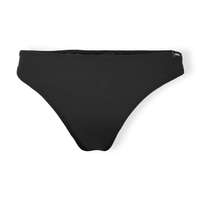 Dressa Dressa Beach tanga bikini alsó - fekete