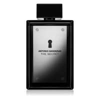 Antonio Banderas Antonio Banderas The Secret EdT férfi Parfüm 100ml