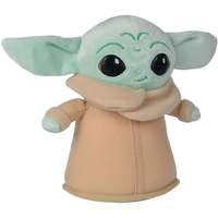 Star Wars Star Wars Mandalorian - Baby Yoda mini plüss 18cm