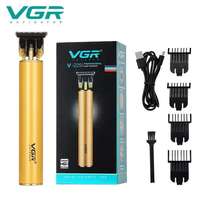 VGR VGR akkumulátoros hordozható szakáll-, és hajvágó – (V-225) (BBV)