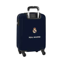 Nonbrand Real Madrid bőrönd kabin