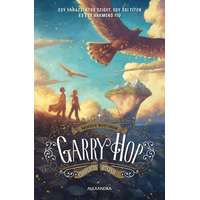  Garry Hop csodálatos utazása