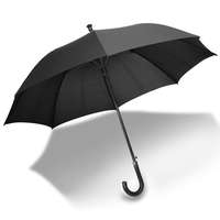 Charles Dickens Charles Dickens automata Esernyő és sétapálca #fekete