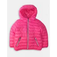 Idexe IDEXE kislány pink átmeneti kabát - 128