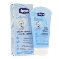 Chicco Chicco Testápoló krém tubusos - Shea vaj, E-vitamin - 150 ml 0+