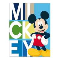 Mickey egér Mickey egér polár takaró (Mickey)