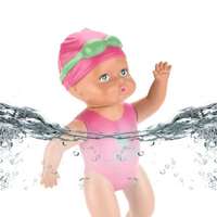 Mini Water Baby – felhúzható úszó játékbaba (BBJ)