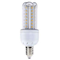  E14 energiatakarékos 7W LED fénycső, hideg fehér