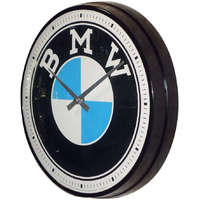 BMW BMW Logo Falióra