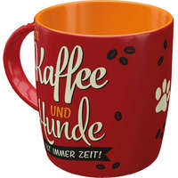  Für Kaffee Und Hunde Bögre