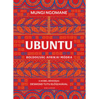  Ubuntu - Boldogság afrikai módra