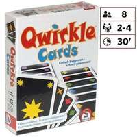 Schmidt Spiele Qwirkle Kártyajáték