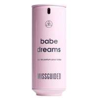 Missguided Missguided Babe Dreams EdP női Parfüm 80ml