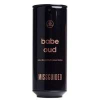 Missguided Missguided Babe Oud EdP női Parfüm 80ml