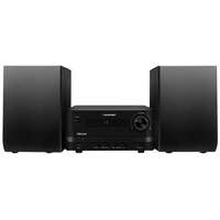 Blaupunkt Blaupunkt MS14BT Micro Hifi Bluetooth-al és CD/USB lejátszóval #fekete