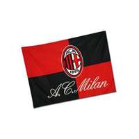 Milan Milan zászló 40X70 cm