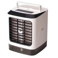  Mini Air Cooler 2085 Léghűtő #fekete-fehér