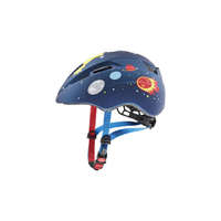 Uvex Uvex Kid 2 CC dark blue rocket mat bukósisak, 46-52cm