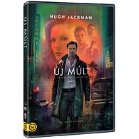  Új últ - DVD