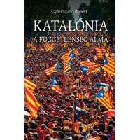  Katalónia - A függetlenség álma - A katalán önállóság történeti nézőpontból