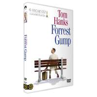  Forrest Gump - DVD