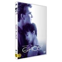 Ghost Ghost - DVD