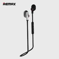 Remax Remax RB-S18 Sports Bluetooth vezeték nélküli sztereo headset - Fekete