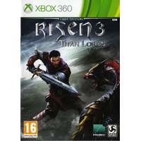 Titan Risen 3 Titan Lords First Edition Xbox 360 játék (ÚJ)