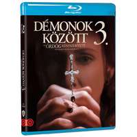  Démonok között 3 - Az ördög kényszerített - Blu-ray