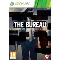  The Bureau Xcom Declassified Xbox 360 játék (ÚJ)