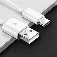  Extra Hosszú telefontöltő kábel 5m USB TYPE-C 5m-es töltőkábel