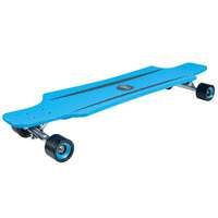 Hudora Hudora longboard gördeszka kék színben
