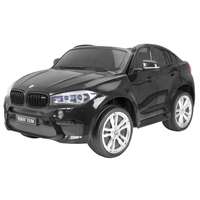 BMW BMW X6 XXL fekete akkumulátoros autó