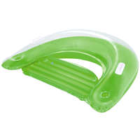 Bestway Bestway felfújható úszószék zöld színben - 152 x 99 cm