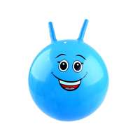 Ramiz.hu Füles ugárló labda gyerekeknek kék színben