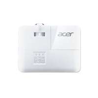 Acer Acer S1386WH WXGA 3600L HDMI 6 000 óra short throw DLP 3D projektor