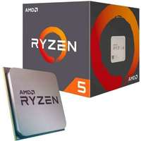 AMD AMD Ryzen 5 3600 AM4 3600MHz Wraith Stealth dobozos processzor