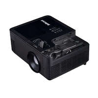 Infocus InFocus IN138HD 1080P adatkivetítő Standard vetítési távolságú projektor 4000 ANSI lumen DLP 1080...