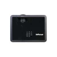Infocus InFocus IN138HDST adatkivetítő Standard vetítési távolságú projektor 4000 ANSI lumen DLP 1080p (1...