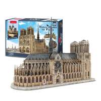 Cubic Fun Cubic Fun (306-20260) Notre Dame 293 db-os 3D puzzle