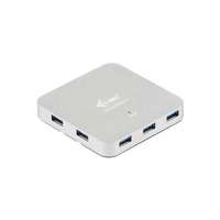 I-Tec iTec USB 3.0 Metal Charging 7 portos USB Hub