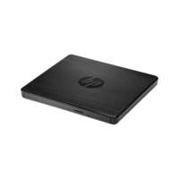 HP HP DVD-RW USB külső fekete DVD író